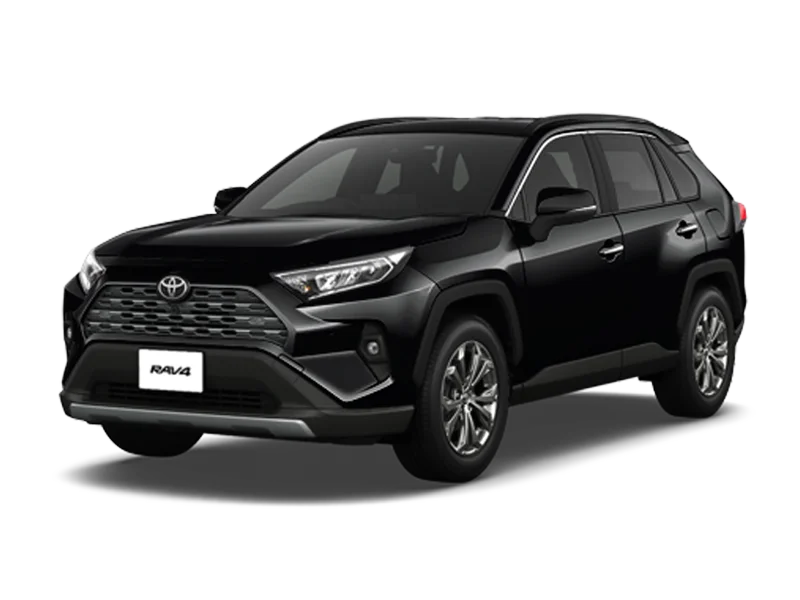 トヨタ/RAV4の画像'